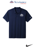 Nike Dry Essential Solid Polo - Tecta America Carolinas LLC