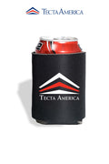 12 oz. Regular Collapsible Insulated Can Cooler Sleeve - Corporate