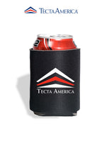 12 oz. Regular Collapsible Insulated Can Cooler Sleeve - Corporate