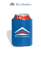 12 oz. Regular Collapsible Insulated Can Cooler Sleeve - Corporate