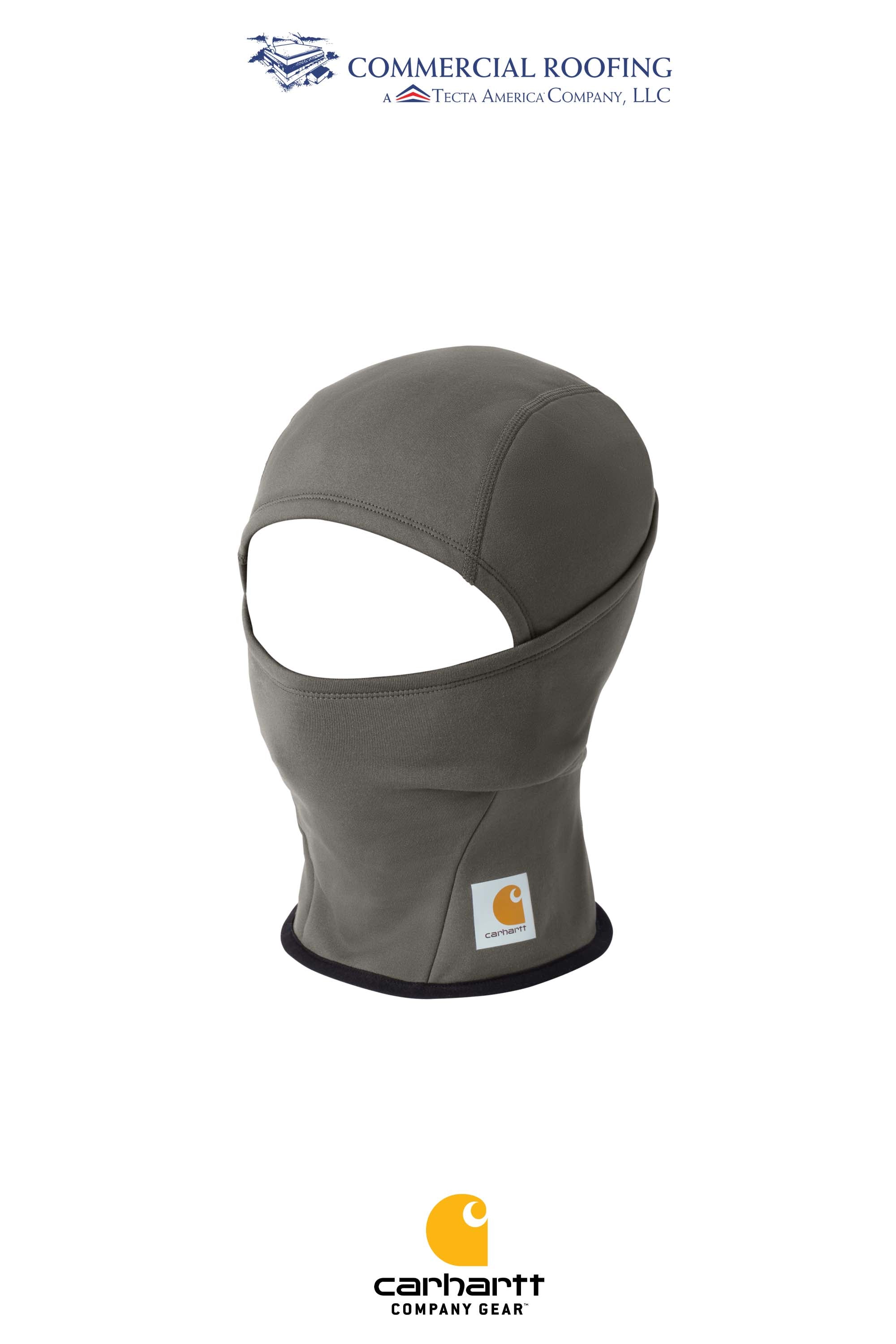 Carhartt Force® Helmet-Liner Mask - Commercial Roofing