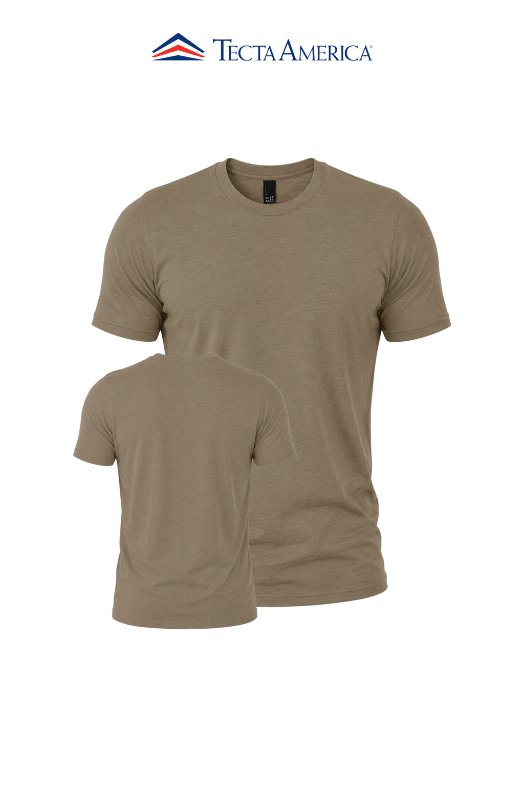 District® Perfect Tri® Tee