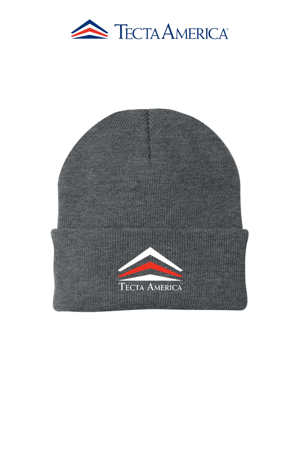 Knit Cap - Corporate