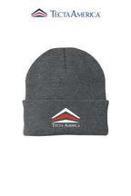 Knit Cap - Corporate