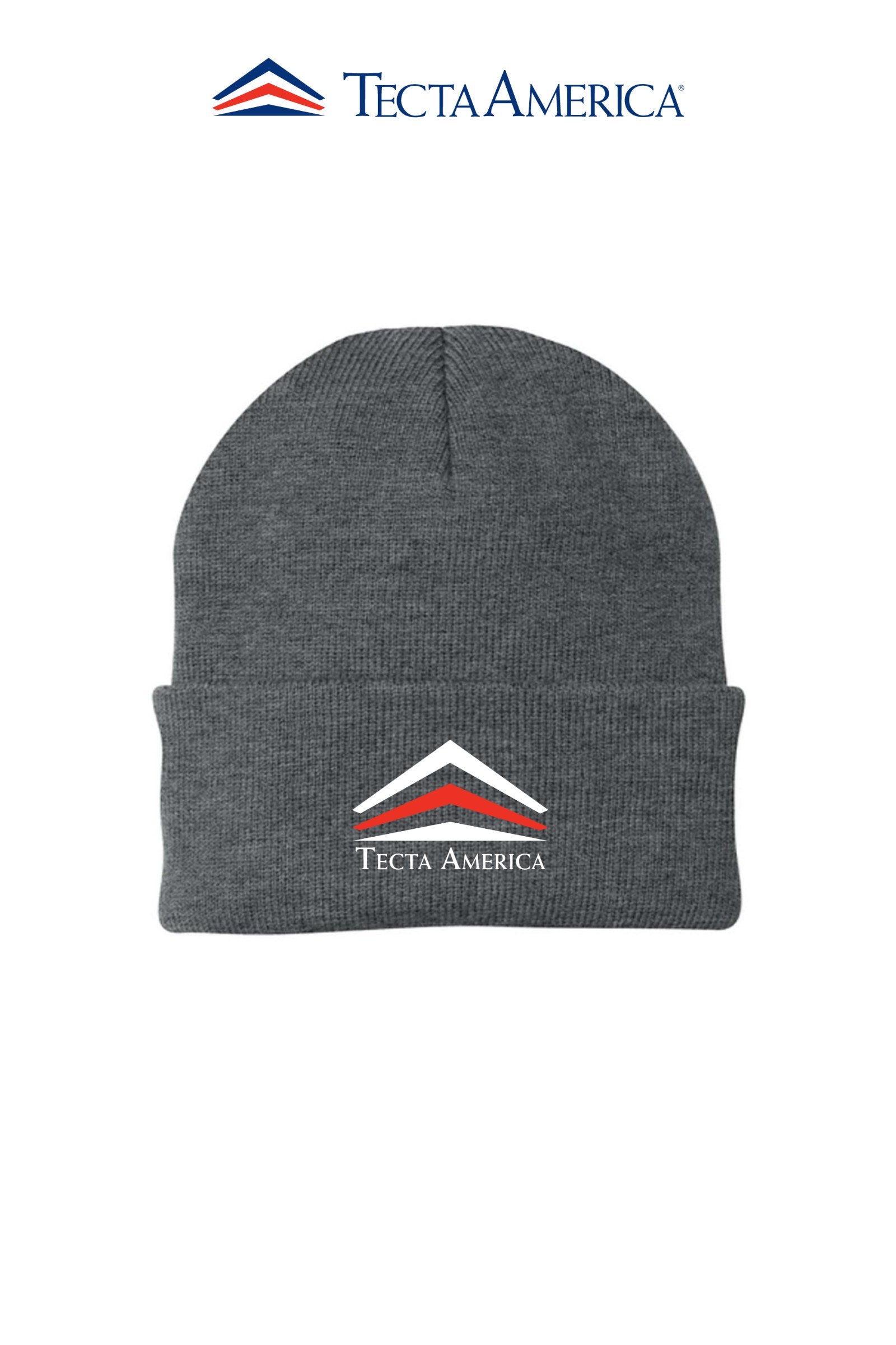Knit Cap - Corporate