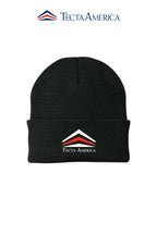 Knit Cap - Corporate