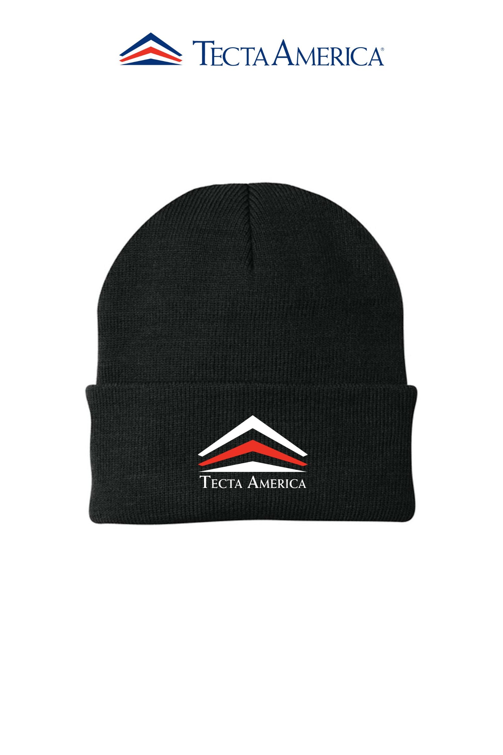 Knit Cap - Corporate