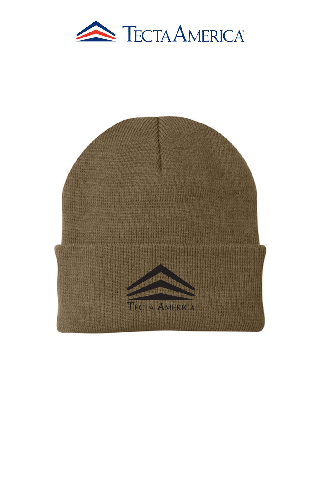 Knit Cap - Corporate