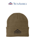 Knit Cap - Corporate