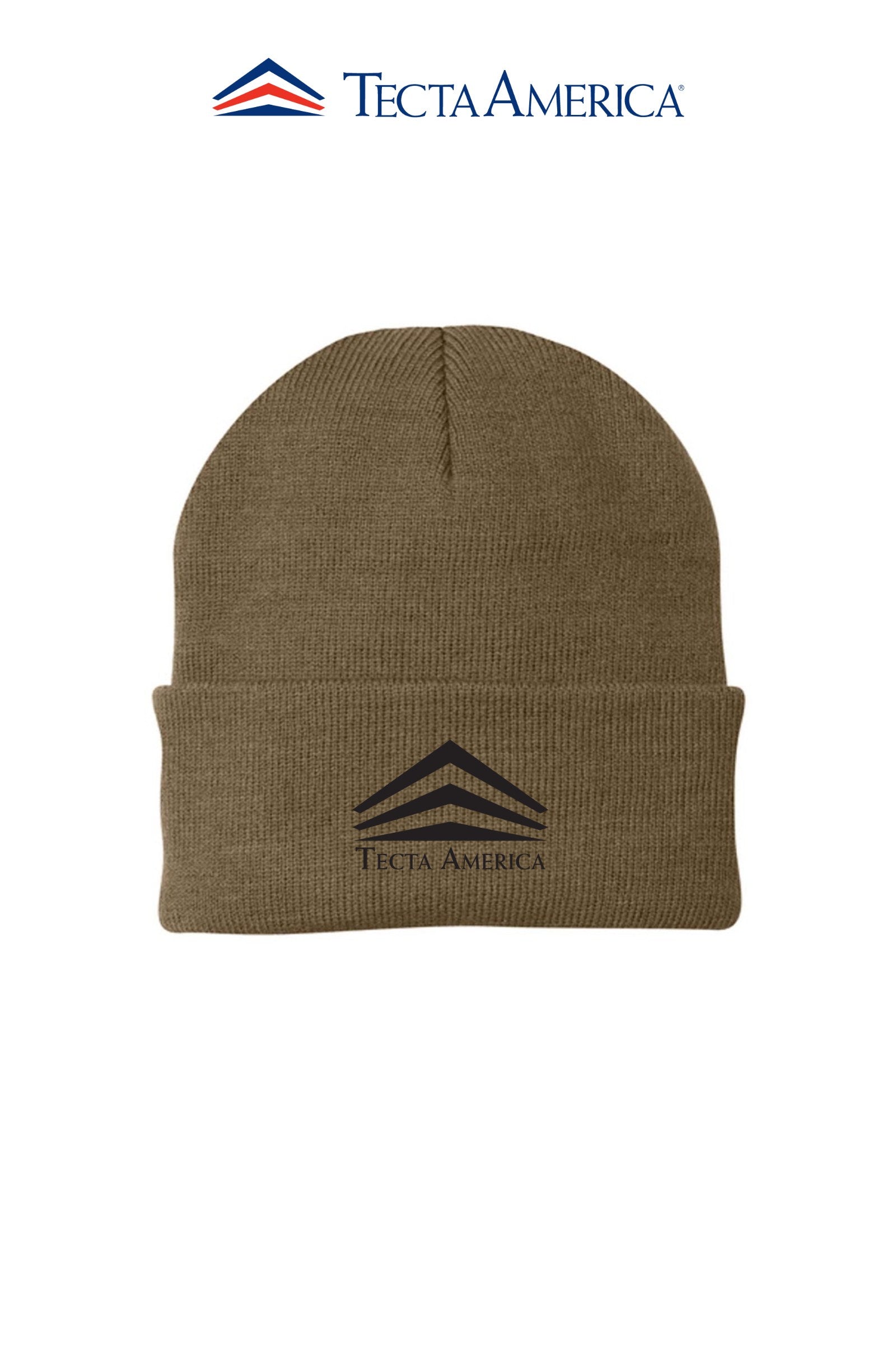 Knit Cap - Corporate
