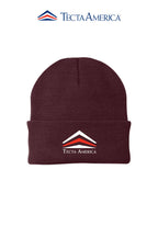 Knit Cap - Corporate