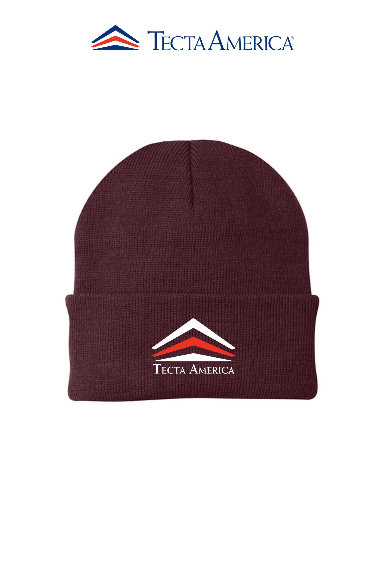 Knit Cap - Corporate