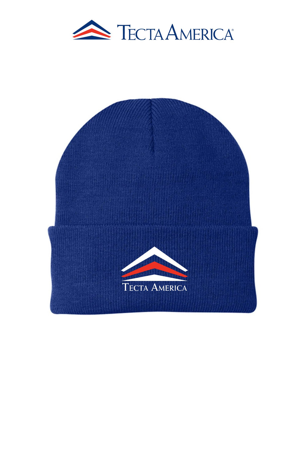 Knit Cap - Corporate