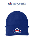 Knit Cap - Corporate