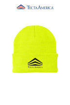 Knit Cap - Corporate