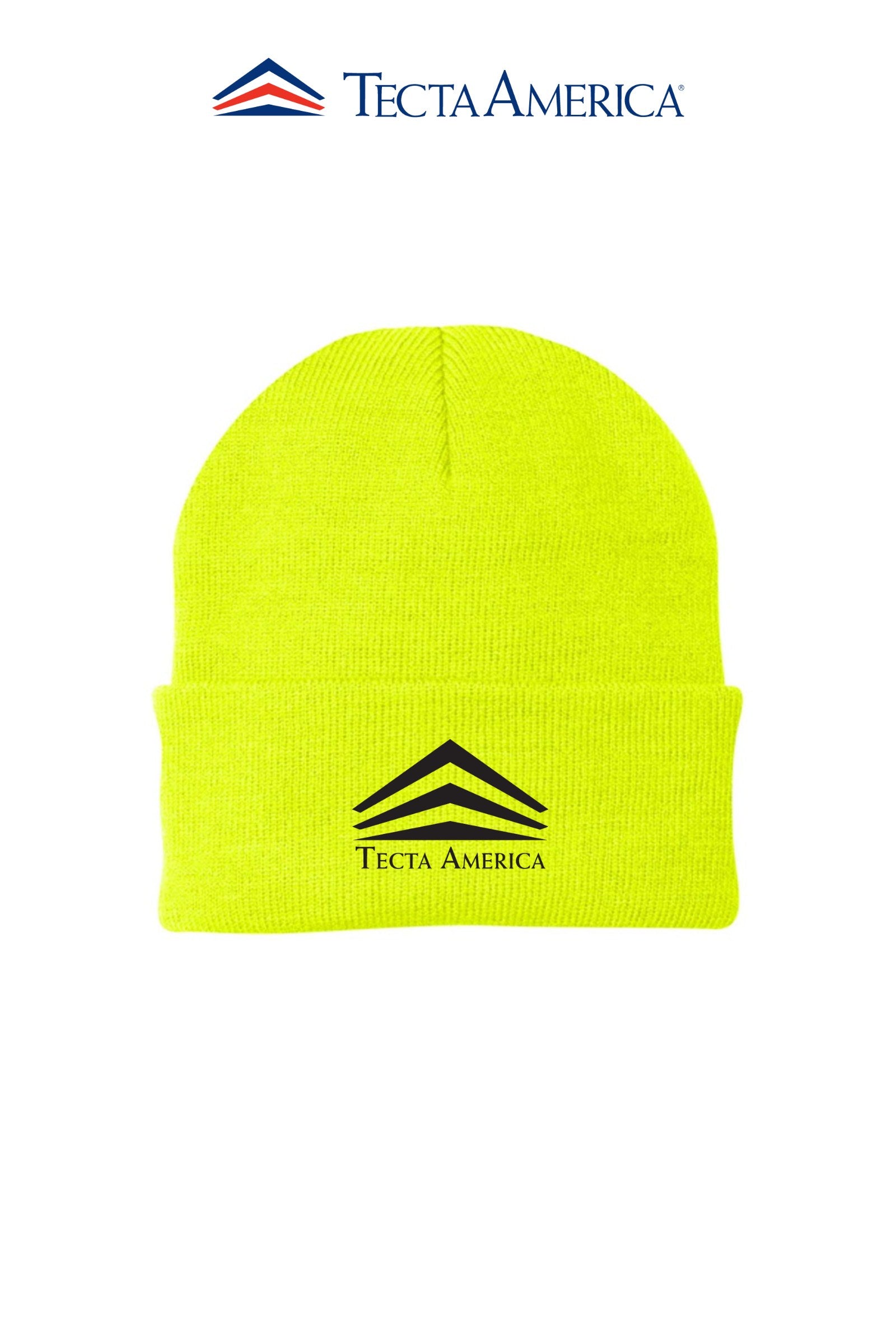 Knit Cap - Corporate