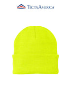 Knit Cap