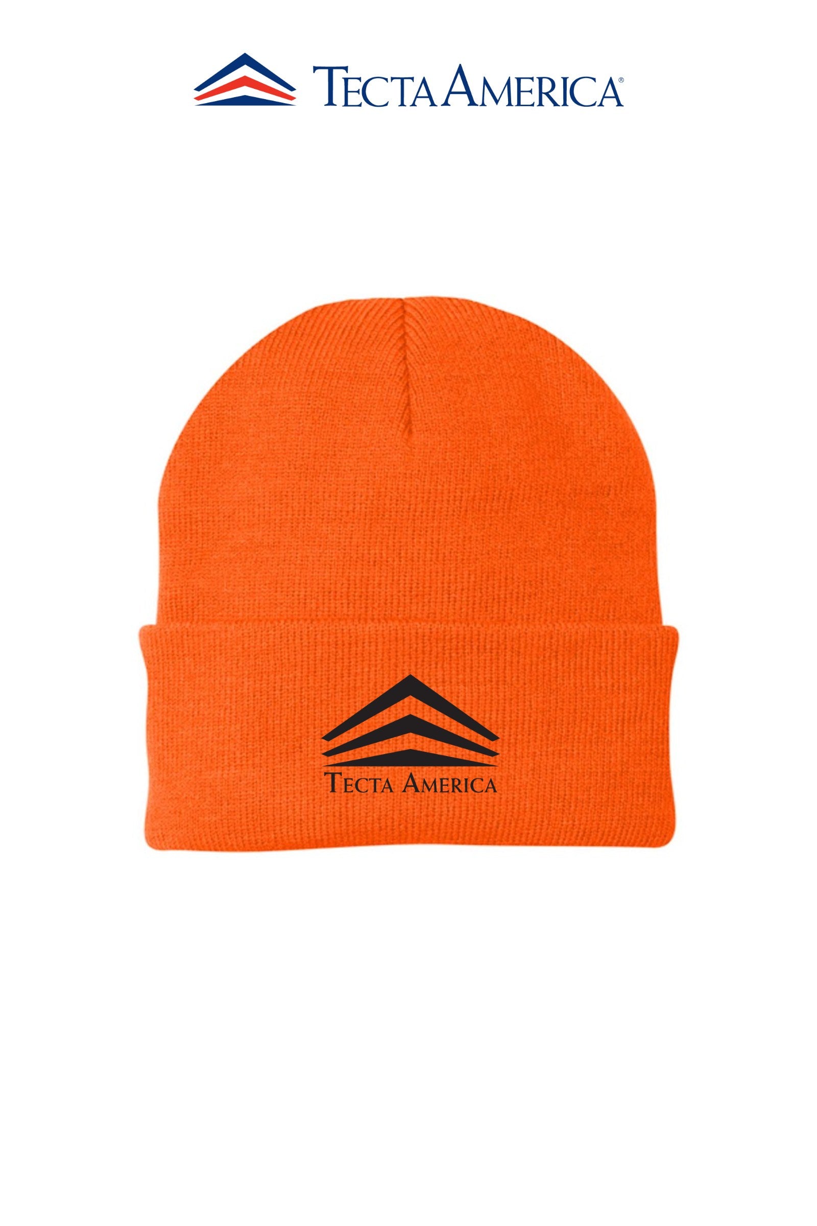 Knit Cap - Corporate