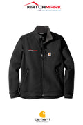 Carhartt® Crowley Soft Shell Jacket - Katchmark, A Tecta American Company LLC