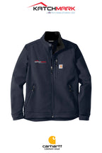 Carhartt® Crowley Soft Shell Jacket - Katchmark, A Tecta American Company LLC