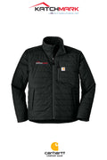 Carhartt® Gilliam Jacket - Katchmark, A Tecta American Company LLC