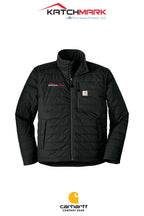 Carhartt® Gilliam Jacket - Katchmark, A Tecta American Company LLC