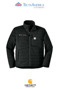 Carhartt® Gilliam Jacket - Monument Roofing of Colorado