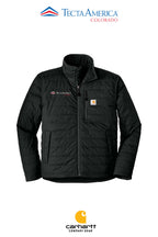 Carhartt® Gilliam Jacket - Monument Roofing of Colorado