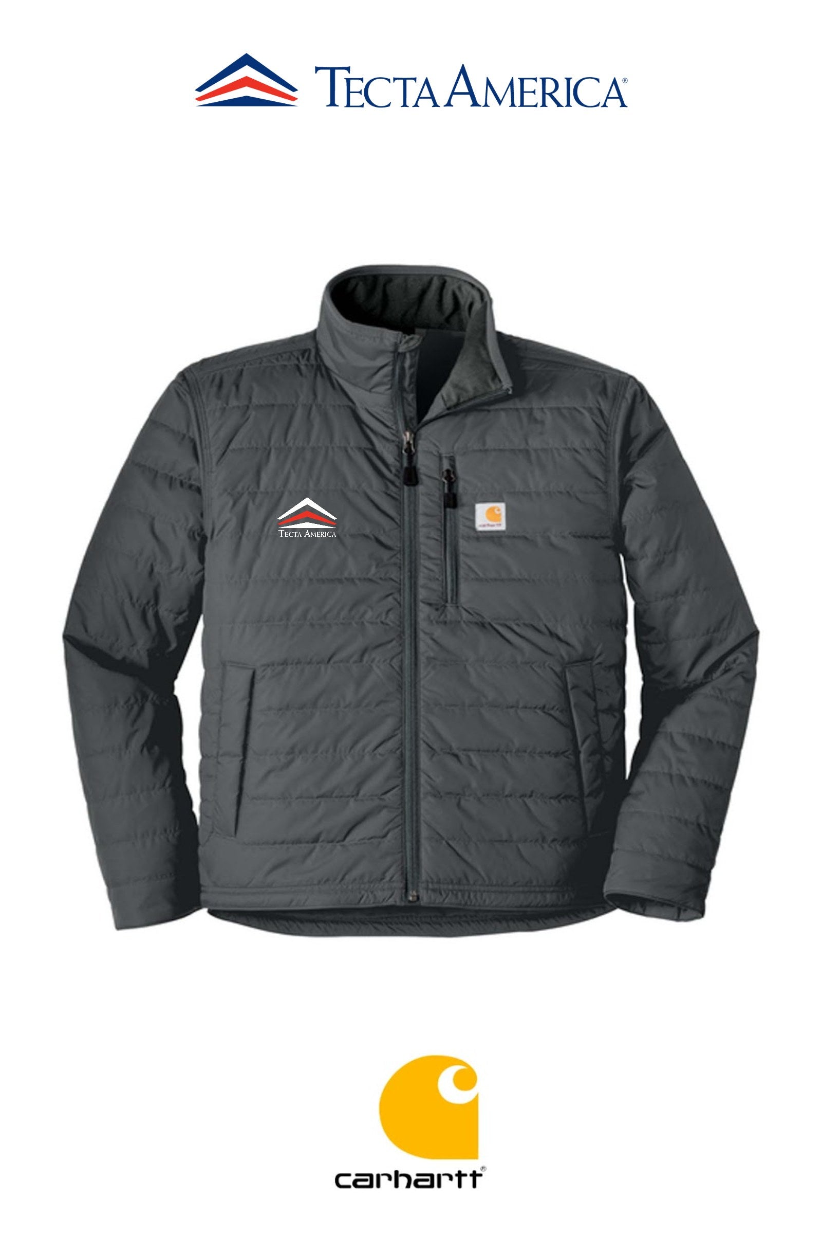 Carhartt® Gilliam Jacket - Corporate