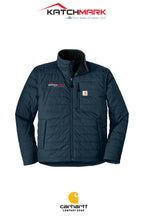 Carhartt® Gilliam Jacket - Katchmark, A Tecta American Company LLC