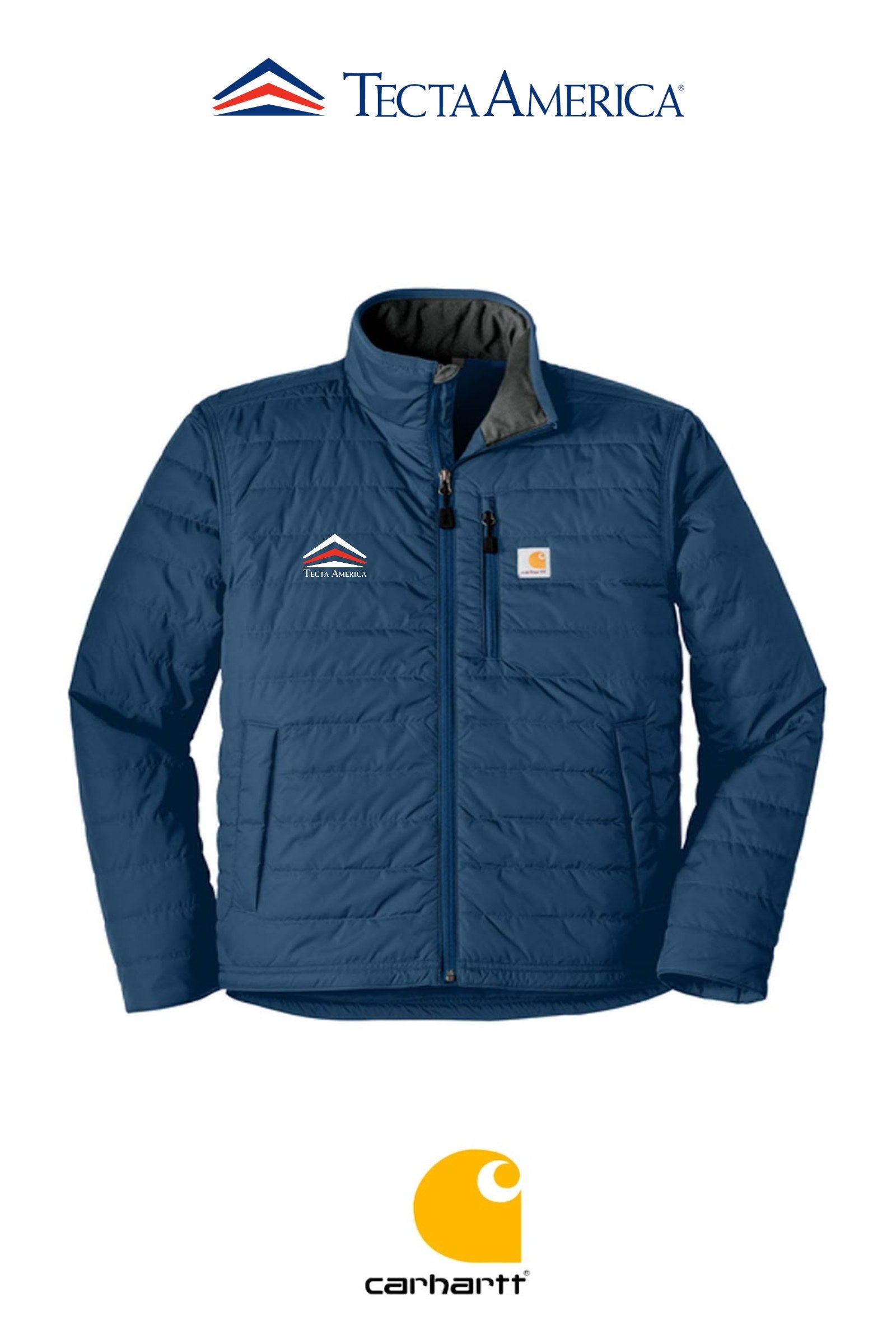 Carhartt® Gilliam Jacket - Corporate