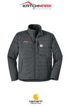 Carhartt® Gilliam Jacket - Katchmark, A Tecta American Company LLC