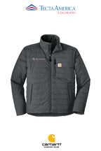 Carhartt® Gilliam Jacket - Monument Roofing of Colorado