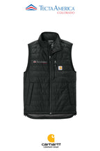 Carhartt® Gilliam Vest - Monument Roofing of Colorado