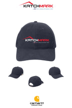 Carhartt® Cotton Canvas Cap - Katchmark, A Tecta American Company LLC