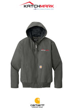 Carhartt® Washed Duck Active Jac - Katchmark, A Tecta American Company LLC
