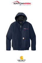 Carhartt® Washed Duck Active Jac - Katchmark, A Tecta American Company LLC