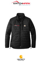 Carhartt® Women's Gilliam Jacket - Katchmark, A Tecta American Company LLC