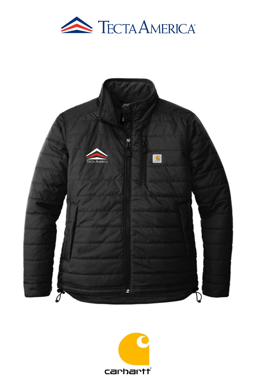 Carhartt® Womens Gilliam Jacket - Corporate