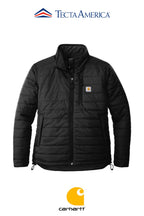 Carhartt® Womens Gilliam Jacket