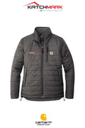 Carhartt® Women's Gilliam Jacket - Katchmark, A Tecta American Company LLC