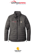 Carhartt® Women's Gilliam Jacket - Katchmark, A Tecta American Company LLC