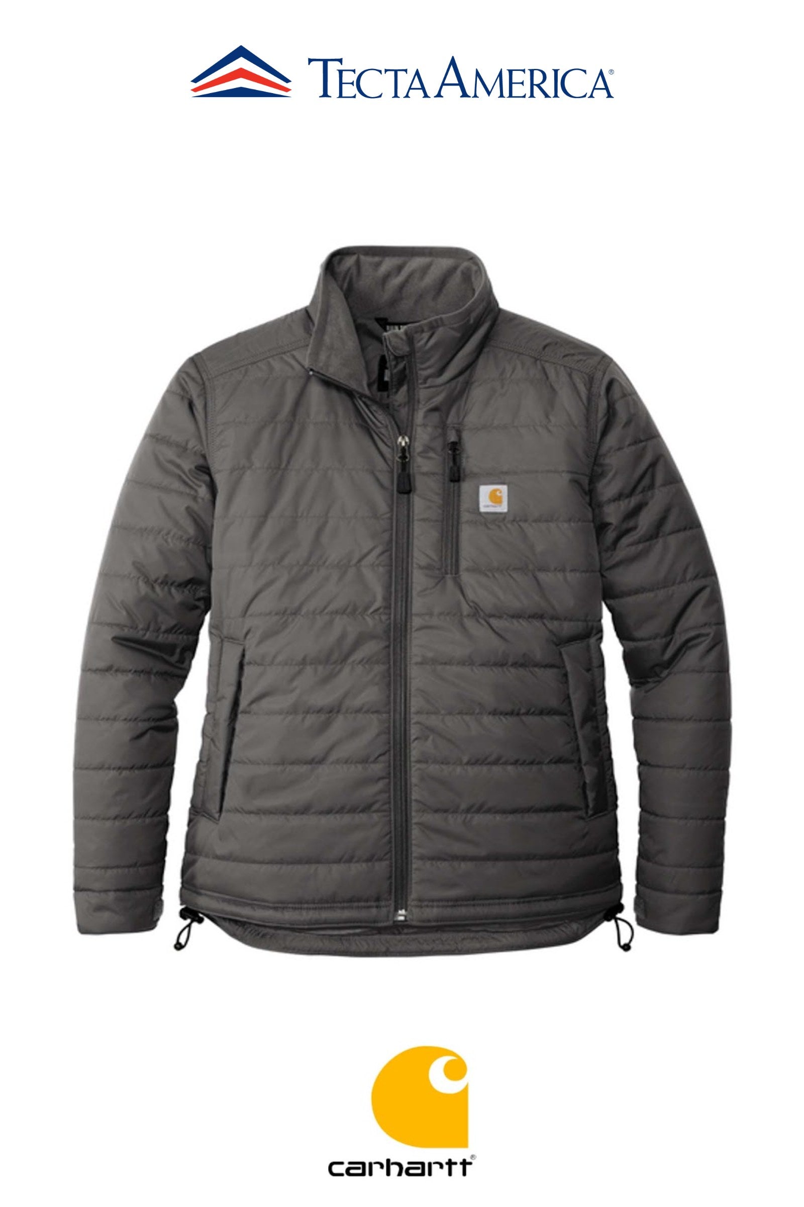 Carhartt® Womens Gilliam Jacket