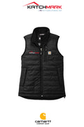 Carhartt® Women’s Gilliam Vest - Katchmark, A Tecta American Company LLC