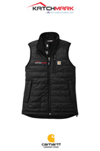 Carhartt® Women’s Gilliam Vest - Katchmark, A Tecta American Company LLC