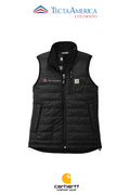 Carhartt® Women’s Gilliam Vest - Monument Roofing of Colorado