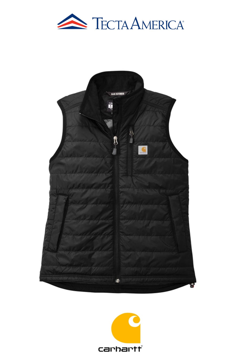 Carhartt® Women’s Gilliam Vest