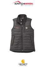 Carhartt® Women’s Gilliam Vest - Katchmark, A Tecta American Company LLC