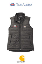 Carhartt® Women’s Gilliam Vest - Corporate
