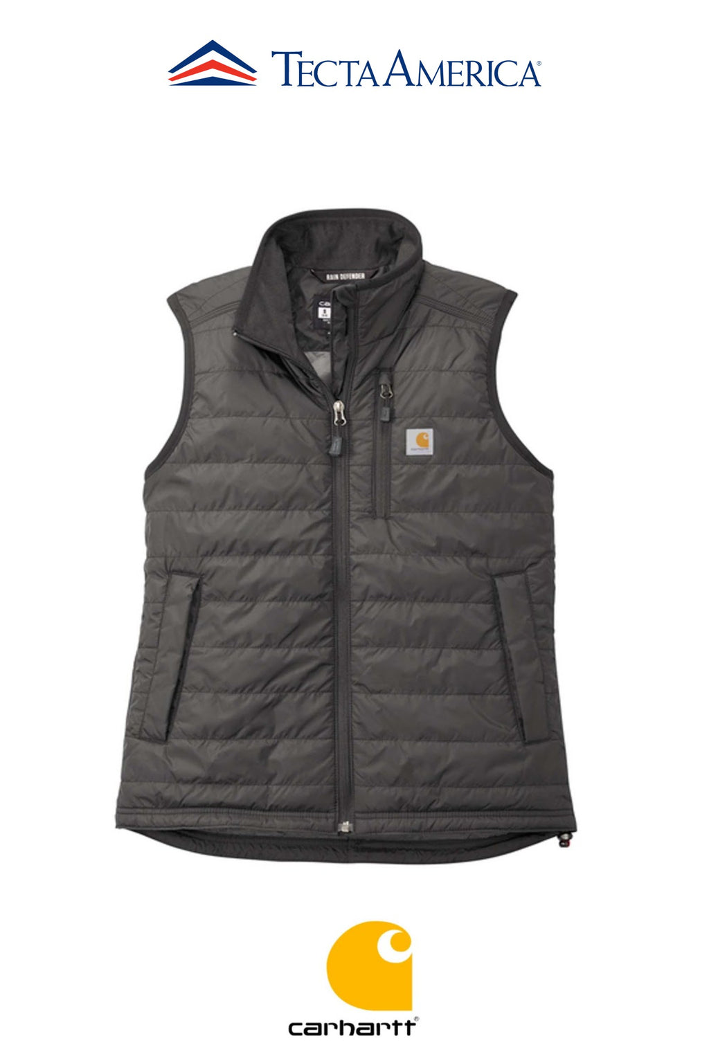 Carhartt® Women’s Gilliam Vest